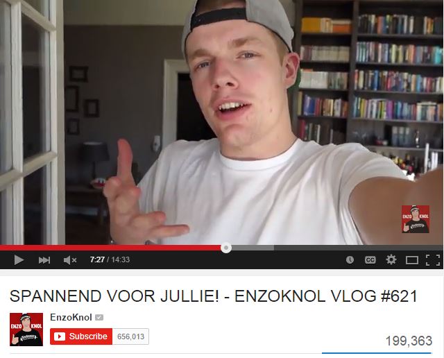 Enzoknol - YouTube